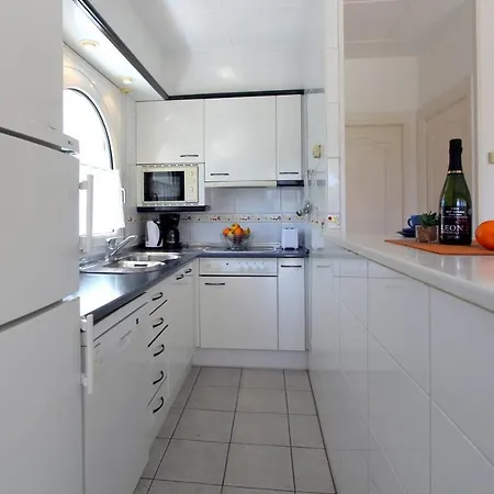 Leon Inmo Celine - 10413 Appartement
