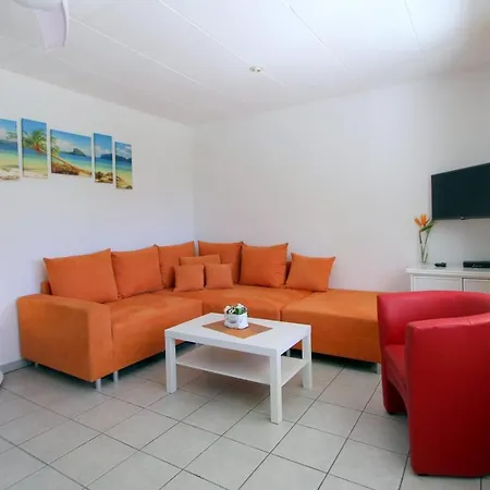 Leon Inmo Celine - 10413 Appartement