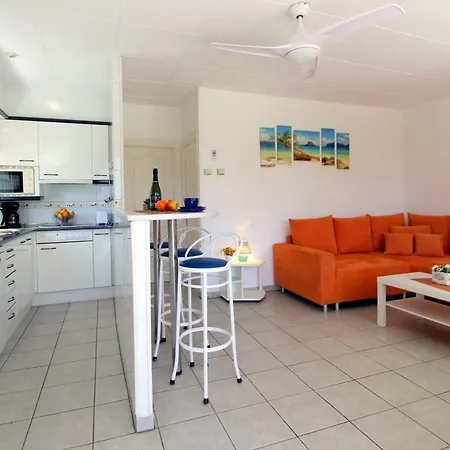 Appartement Leon Inmo Celine - 10413 Empuriabrava
