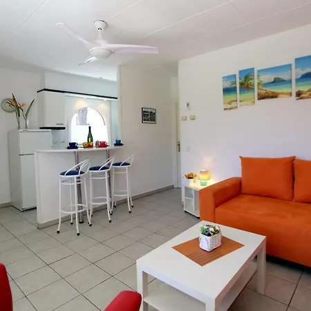 Appartement Leon Inmo Celine - 10413 Empuriabrava